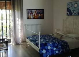 B&B Villa Lidia with parking and jacuzzi 5