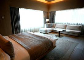 Hyatt Centric Levent Istanbul 3