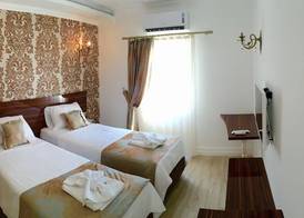 Olivias Group Hotel 5