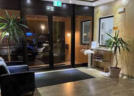Gastpark Hotel 2