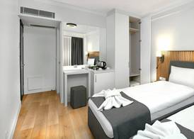Silvana Hotel 5