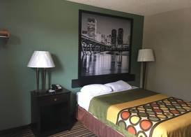 Super 8 by Wyndham Richmond Midlothian Turnpike 5