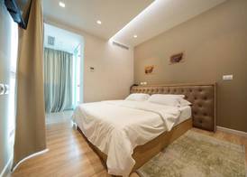 MERKO HOTEL 4