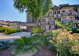 Mendos Garden Exclusive Hotel Fethiye 2