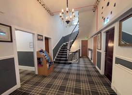 Park View Rooms 2