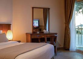 Umm Al Quwain Beach Hotel 4