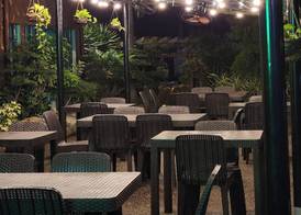 Green Meadows Hotel & Restaurant 4