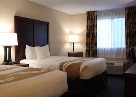 Quality Inn Cortland - University Area 3