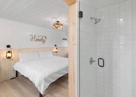 Hotel Palomino 2