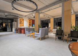 Begonville Hotel 5