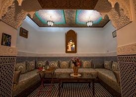 Riad Tafoukt Palace 4