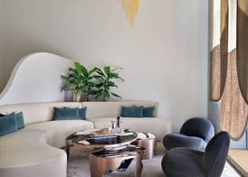Kimpton KAFD Riyadh by IHG 3