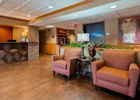 Best Western Marion Hotel 2