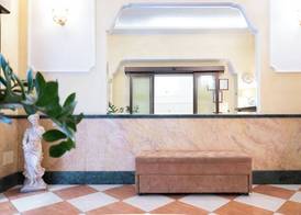 Hotel RomAntica 3