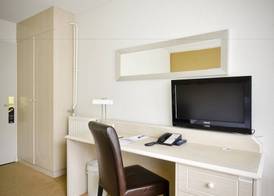 Fletcher Hotel - Restaurant Epe - Zwolle 4