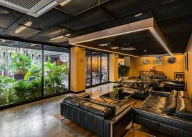 Galleria 12 Sukhumvit Bangkok by Compass Hospitality 5
