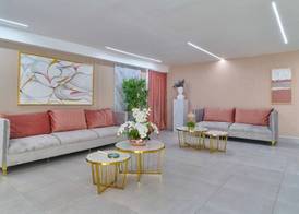 Central Suites Tower 2