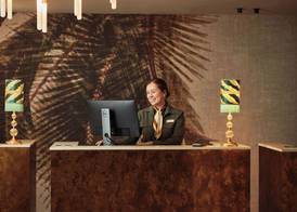Van der Valk Hotel Gent 3