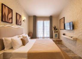 Lotus Köyiçi Otel 3