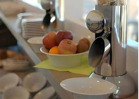 Taome Feng Shui Stadthotel Breisgau 5