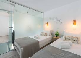 Pefkos View Suites & Maisonette 5