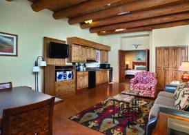 WorldMark Santa Fe 4
