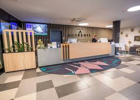 Hotel Academia 5