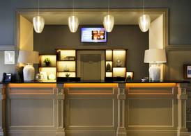 Metro Hotel Dublin Airport 3