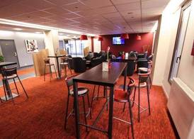 Hotel Bollaert 5