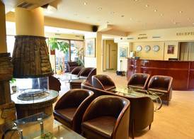 Martin Club Hotel 2