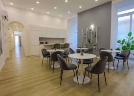 Elysium Relais 3