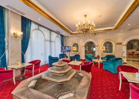 Green Anka Hotel 5