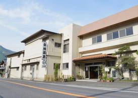 Hakuchi Onsen Konishi Ryokan 3