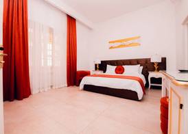 Giorgio Boutique Hotel 5