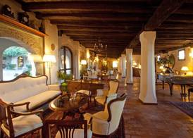 Hotel Villa Luppis 2