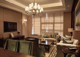 Wyndham Grand Xi'an Residence 4