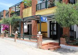 Elia Apartments 2