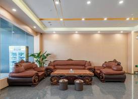 Huahang Hotel - Free airport shuttle bus 3