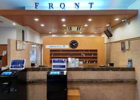Toyoko Inn Yokohama Tsurumi Station Higashi 2