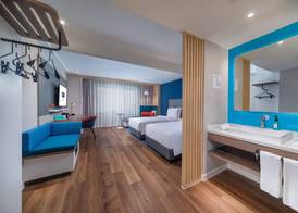 Holiday Inn Express Ningbo City Center by IHG 3