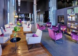 Sercotel Boulevard Vitoria-Gasteiz 4