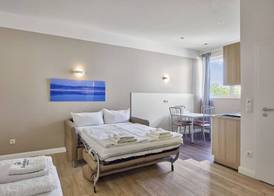 Boardinghotel Heidelberg 4