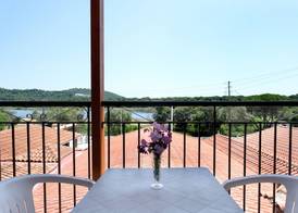 Koukounaries Beach Hotel 3
