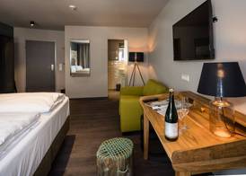 Hotel Goldene Traube - by Neugart 4