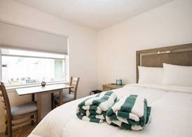 The Beach Haven Resort 2