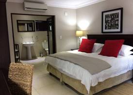 Polokwane Place-Uhuru Manor 3