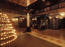Lakesong Resort 4
