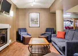 Comfort Inn West Hazleton 5