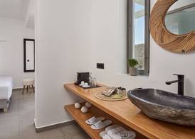 Ionic Suites 5