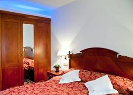 Hotel Beyfin 5